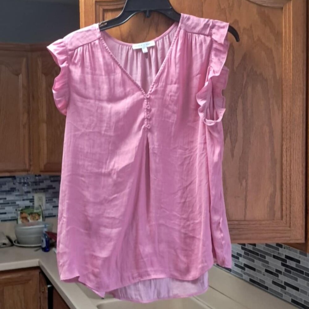 WOMENS TOP SIZE L